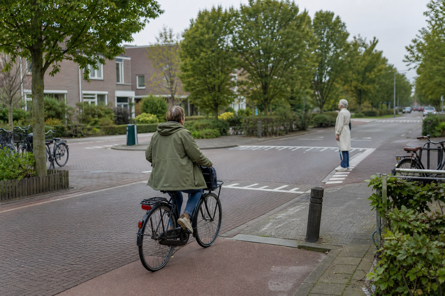 Illustratieve rasterafbeelding bij het artikel afvalroute bepalen: zo combineer je landelijke en lokale regels