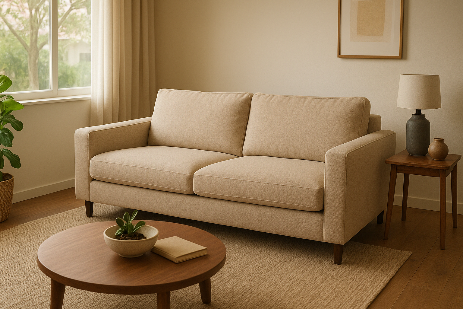 Foto bij 4x6 Sofa als merk: waar let je op bij het kiezen van een bank die echt past?
